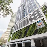 Glorious 2Br In Cuauhtemoc