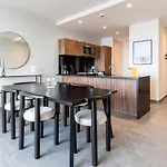 Glorious 2Br In Cuauhtemoc