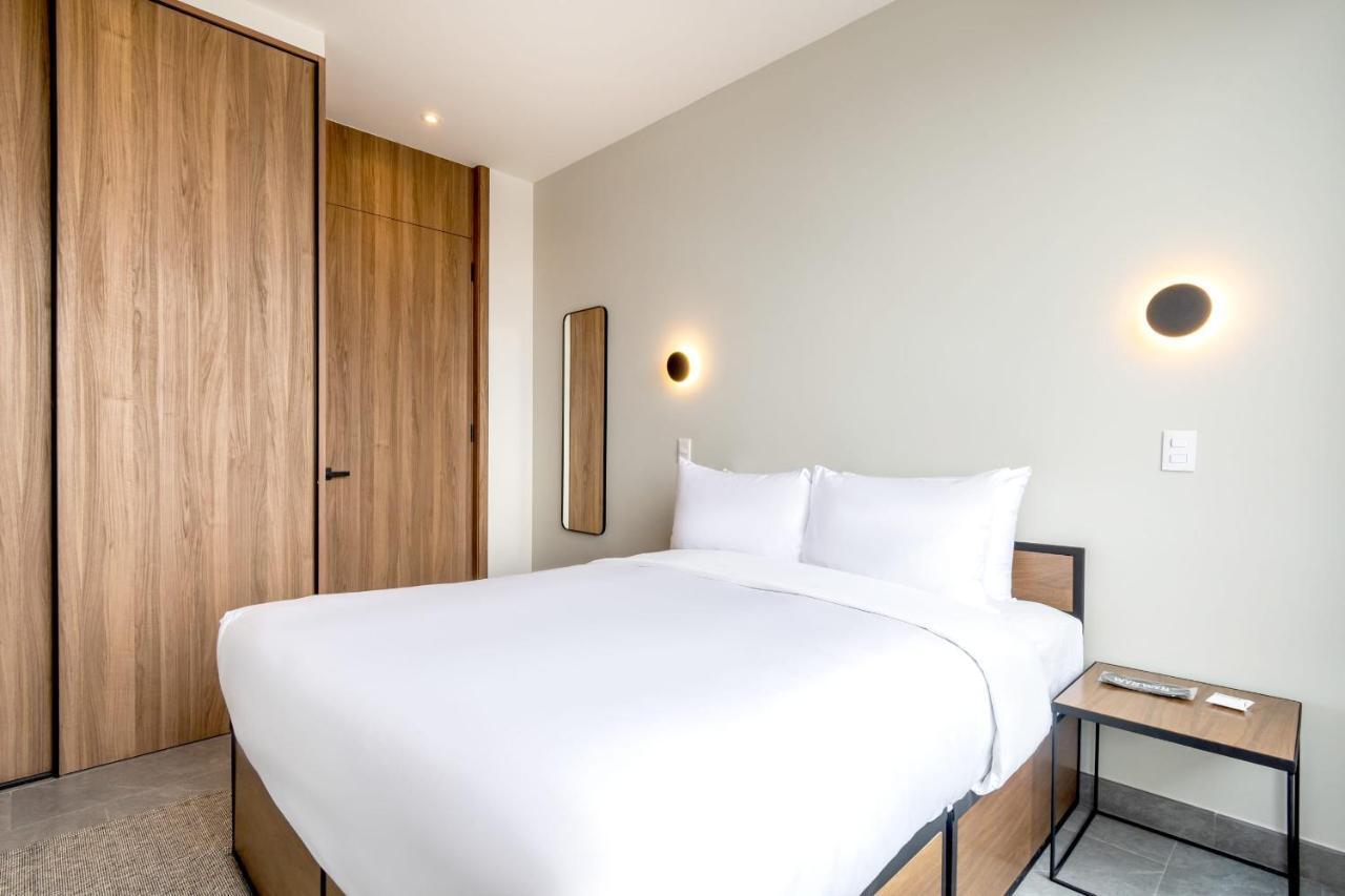 Glorious 2br In Cuauhtemoc Apartment *