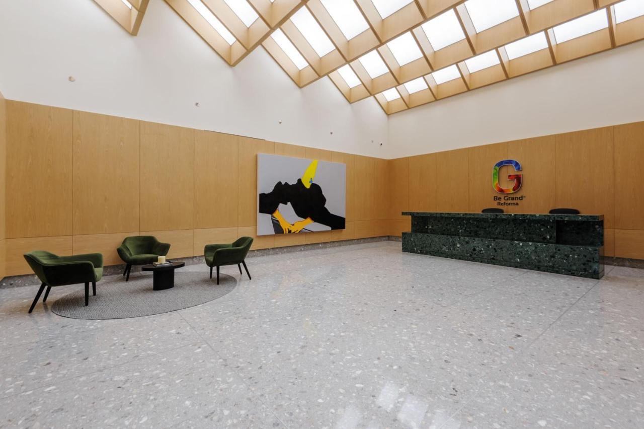 Glorious 2br In Cuauhtemoc Mexico City