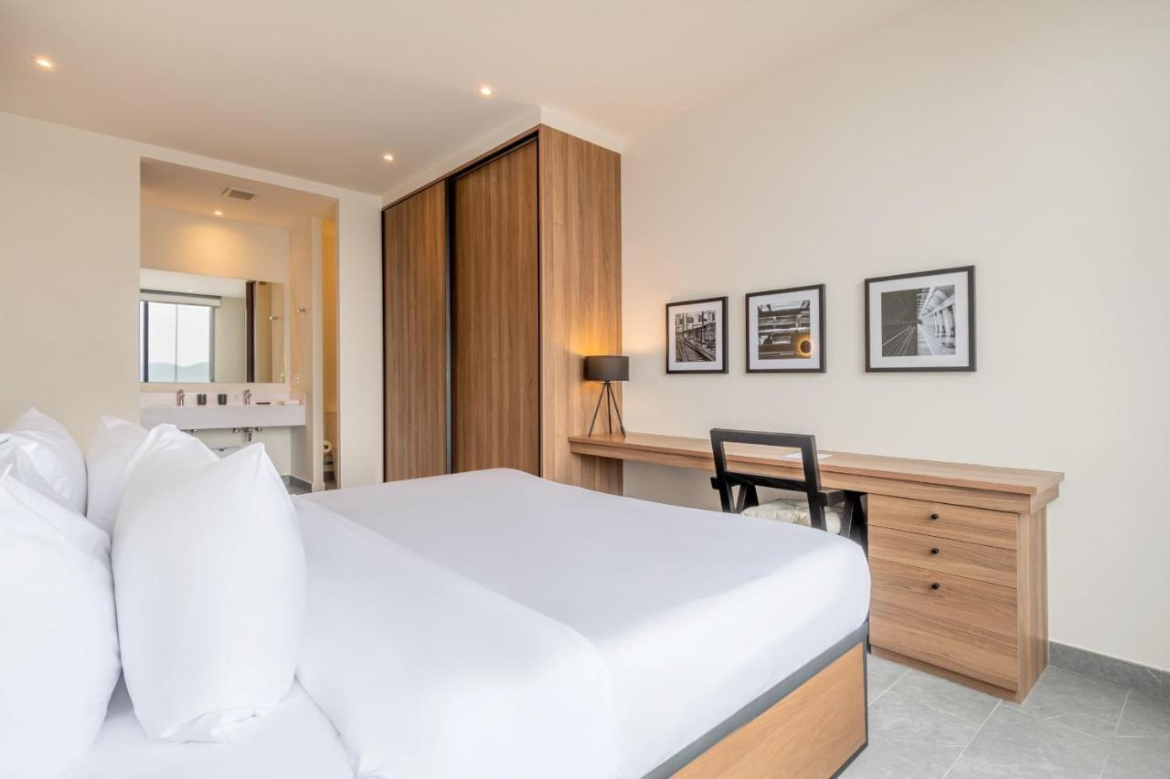 Appartement Glorious 2br In Cuauhtemoc *