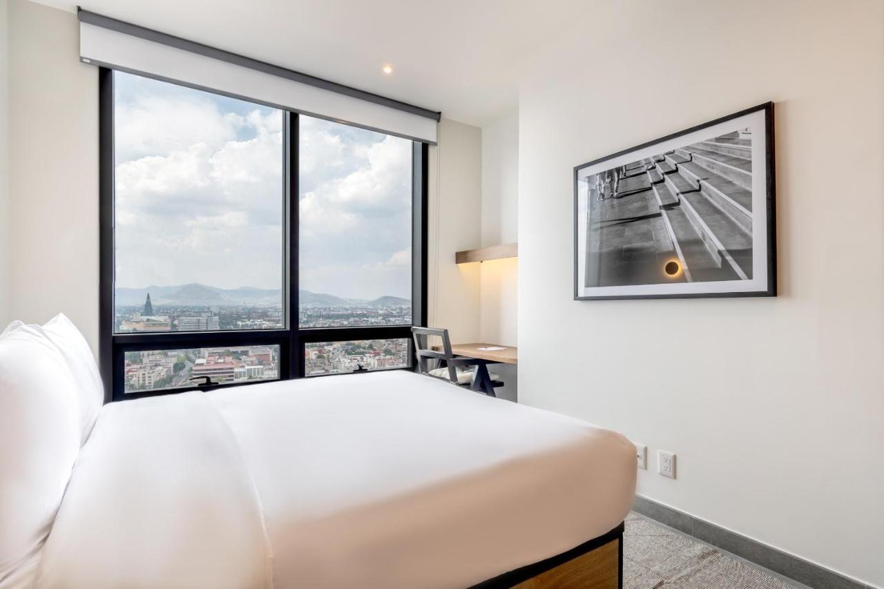 Appartement Glorious 2br In Cuauhtemoc
