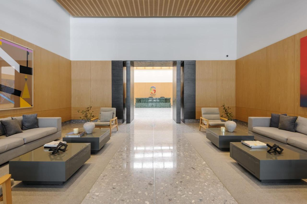 Appartement Glorious 2br In Cuauhtemoc *